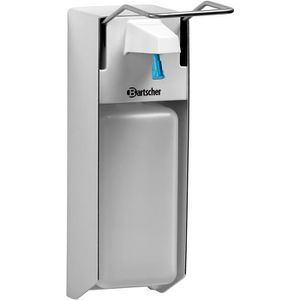 Desinfektionsspender Bartscher PS 0,9L-W