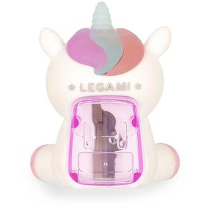 Produktbild für Spitzer Legami Sharpening is Magic, Unicorn, weiß