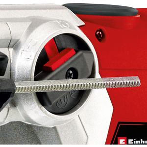 Produktbild für Bohrhammer Einhell TE-RH 32 4F Kit, SDS+