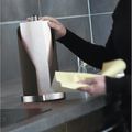 Zusatzbild Küchenrollenhalter Wesco 322104-62 aus Edelstahl