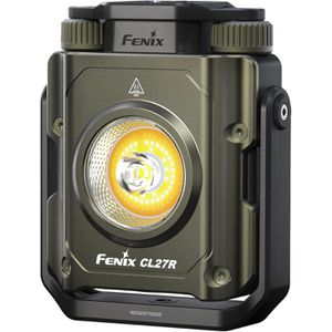 Produktbild für Arbeitsleuchte Fenix FECL27R, LED