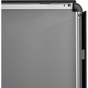 Produktbild für Klapprahmen Sprintis 25 mm Profil, DIN A2