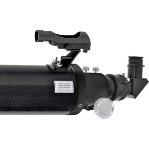 Produktbild für Teleskop Bresser Polaris-II 102/600 EQ3, Set