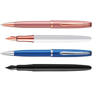 Produktbild für Kugelschreiber Pelikan Jazz Noble Elegance, K36