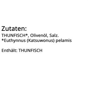 Produktbild für Fischkonserve Saupiquet Thunfisch-Filets