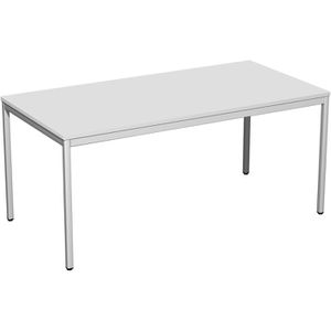 Produktbild für Besprechungstisch Geramöbel S-520103-LL, rechteckig