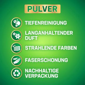 Produktbild für Waschmittel Persil Universal Professional