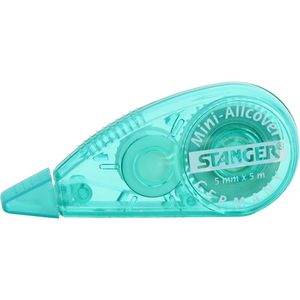 Produktbild für Korrekturroller Stanger All Cover Mini, 3 Stück