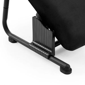 Produktbild für Fußstütze hJh-OFFICE Podi Velvet, 830132