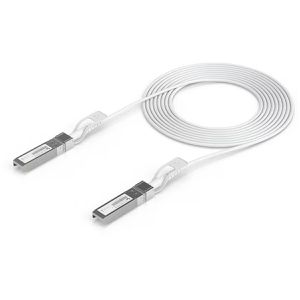 Produktbild für DAC-Kabel UbiQuiti UniFi UACC-UPLINK-SFP28-3M, 3 m