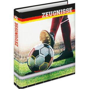 Zeugnismappe