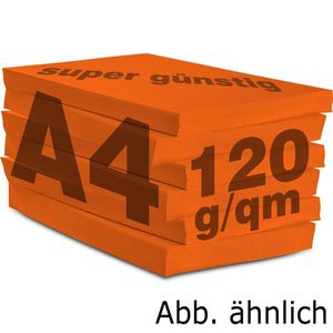 Produktbild für Kopierpapier Antalis Image Coloraction Amsterdam