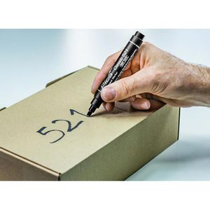 Produktbild für Permanentmarker Pica Classic, 521/46