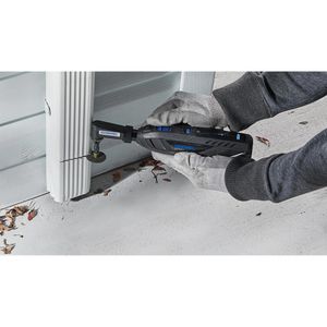 Produktbild für Multifunktionswerkzeug Dremel 8250-5