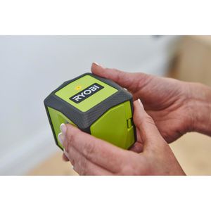 Produktbild für Kreuzlinienlaser Ryobi RBCLLG2, Skalamarkierung