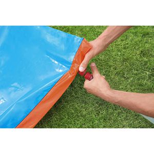 Produktbild für Wasserrutsche Bestway H2OGO! 52328