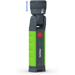 Produktbild für Arbeitsleuchte Philips Xperion 3000 Zoom, LED