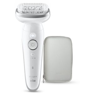 Produktbild für Epilierer Braun Silk-epil 9, SES9-000
