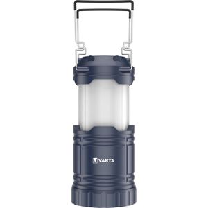 Campinglampe Varta Lantern L10, mit Batterie