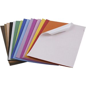 Produktbild für Moosgummi Creativ-Company 79026, A4