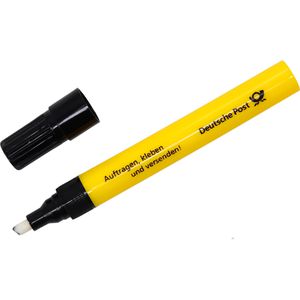 Produktbild für Befeuchterstift DeutschePost