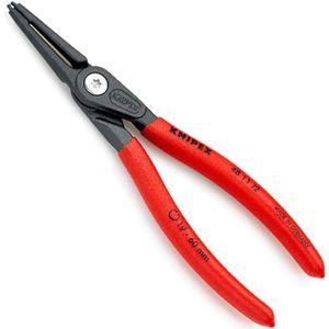 Produktbild für Sicherungsringzange Knipex 00 20 01 V02, Set SRZ