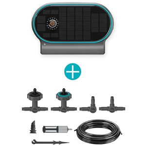 Erd-Bewässerungs-Set Gardena 13330-20