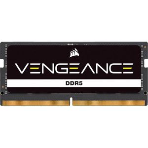 Produktbild für Arbeitsspeicher Corsair Vengeance, CMSX32GX5M1A4800C40