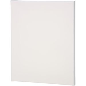 Produktbild für Keilrahmen Honsell 12224 Cotton 300, 24 x 30 cm