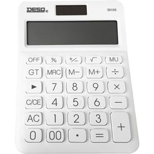 Produktbild für Taschenrechner DESQ 30105