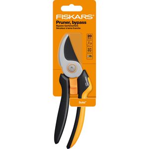 Produktbild für Gartenschere Fiskars Solid L P341, 1057164, Bypass