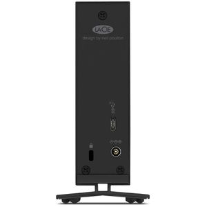 Produktbild für Festplatte LaCie d2 Professional STHA4000800