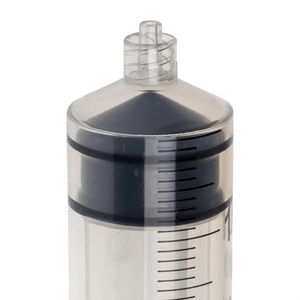 Produktbild für Spritzen BD Plastipak Luer-Lock, steril, 60ml