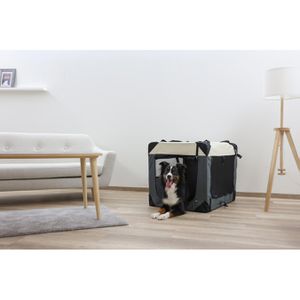 Produktbild für Tiertransportbox Kerbl Journey, aus Stoff
