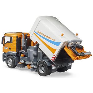 Produktbild für Fahrzeug bruder MAN TGS LKW Straßenreinigung