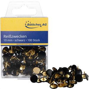 Reißzwecken Böttcher-AG