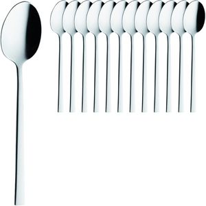 Produktbild für Kaffeelöffel Solex Helena 122210, 14 cm