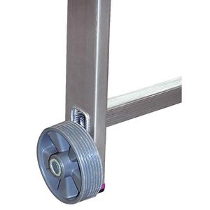 Gerüst-Rolle Krause CORDA, 916235