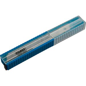 Produktbild für Cuttermesser-Klingen Dahle 10750, Abbrechklinge