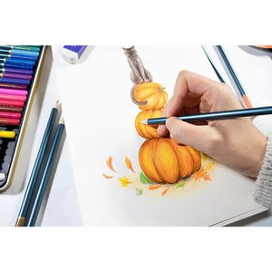 Produktbild für Buntstifte Mont-Marte Colour Pencils
