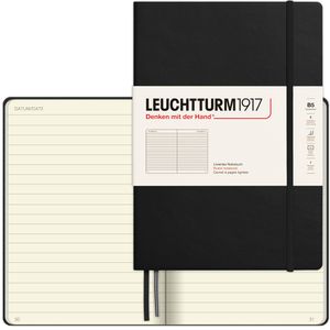 Produktbild für Notizbuch Leuchtturm1917 Composition, 366185, Karton Hardcover