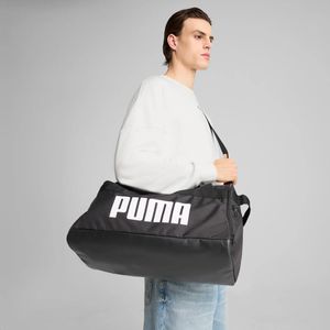 Produktbild für Sporttasche PUMA Challenger S Sports Bag, schwarz
