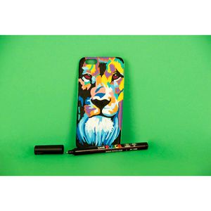 Produktbild für Acrylstifte Posca DIY, 186829