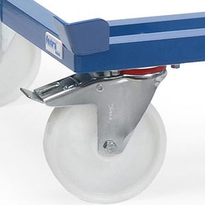 Produktbild für Paletten-Fahrgestell Fetra 22880