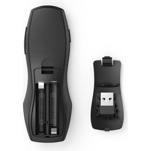 Produktbild für Presenter Hama X-Pointer 6in1, 00139916, schwarz