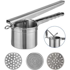 Kartoffelpresse