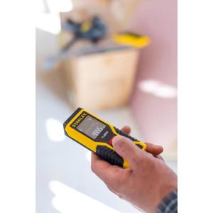 Produktbild für Laser-Entfernungsmesser Stanley STHT1-77409, TLM50