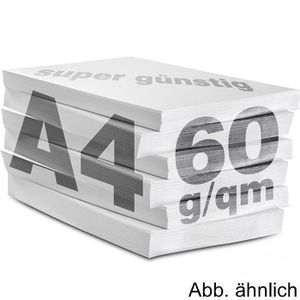 Produktbild für Kopierpapier Antalis Image Impact, A4