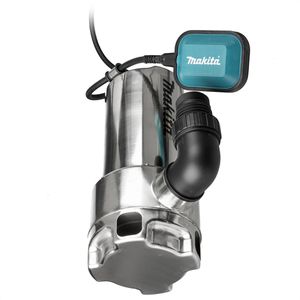 Produktbild für Schmutzwasserpumpe Makita PF1110, 1100 W