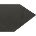 Zusatzbild Zeichenmappe Exacompta 548000E Kraft, schwarz